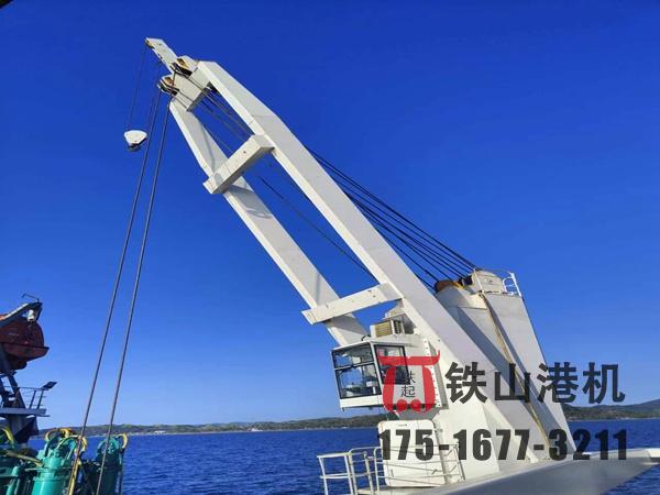 廣東汕頭甲板起重機(jī)廠家甲板起重機(jī)安全操作注意事項(xiàng)